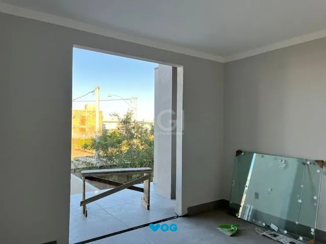 Imagem 2: Sobrado para Venda - 140m², 3 dormitórios, sendo 1 suites, 2 vagas - Parque Gran
