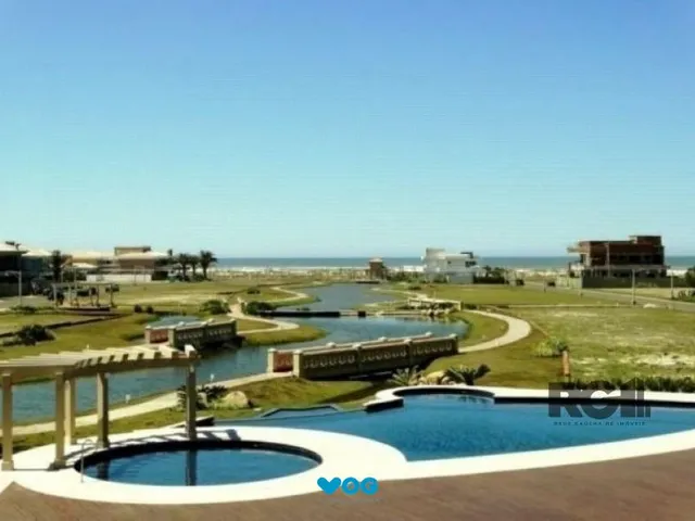 Imagem: Terreno em Condominio para Venda - 0m²