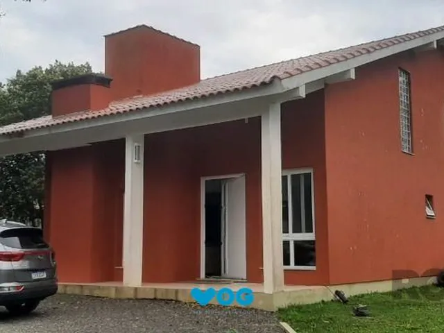 Imagem: Casa em Condomínio 3 Dormitórios À Venda