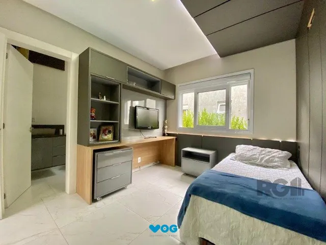 Imagem: Casa em Condomínio 3 dormitórios à venda