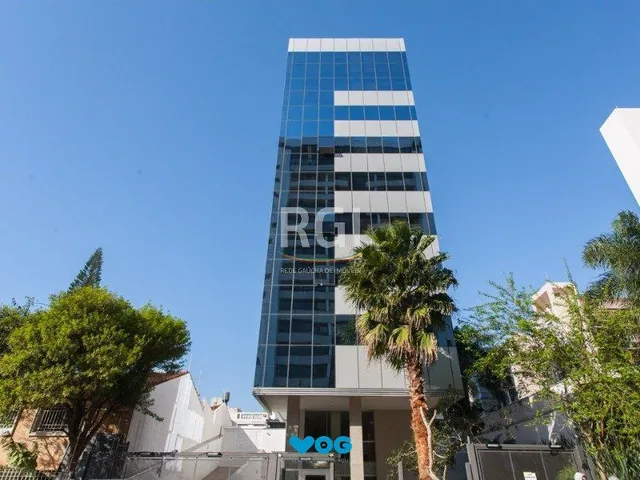 Imagem: Conjunto/Sala para Venda - 36.74m², 0 dormitórios
