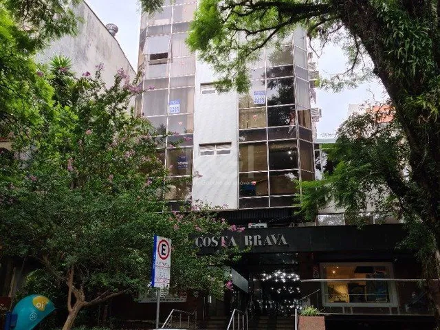 Imagem 1: Conjunto/Sala para Venda - 28.18m², 0 dormitórios, Moinhos de Vento