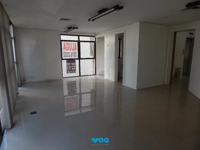 Imagem: Conjunto/Sala para Venda - 59.6m², 0 dormitórios