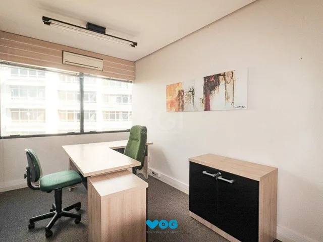 Imagem: Conjunto/Sala para Venda - 37.14m², 0 dormitórios