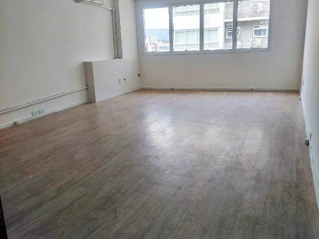 Imagem: Conjunto/Sala para Venda - 42M², 0 Dormitórios