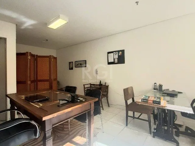 Imagem 2: Conjunto/Sala para Venda - 25.52m², Menino Deus