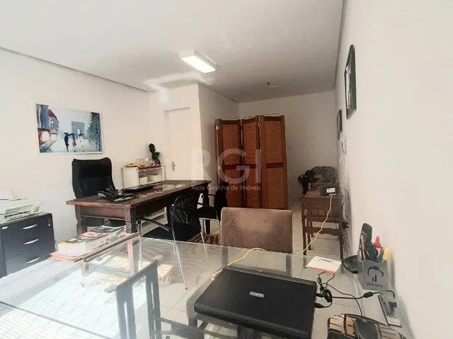 Imagem 3: Conjunto/Sala para Venda - 25.52m², Menino Deus