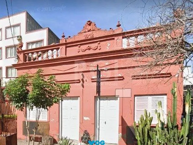 Imagem: Casa Comercial para Venda - 200M², 0 Dormitórios