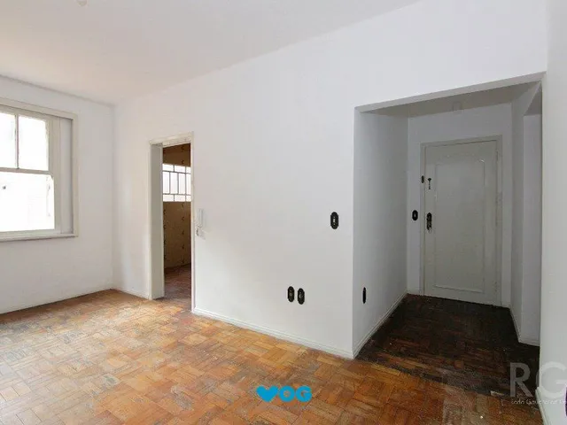 Imagem: Apartamento 2 dormitórios Próximo ao Parque