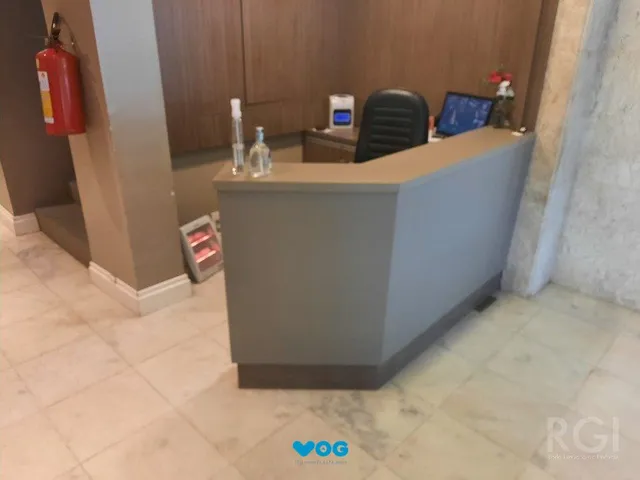Imagem 2: Conjunto/Sala para Venda - 39.29m², Moinhos de Vento
