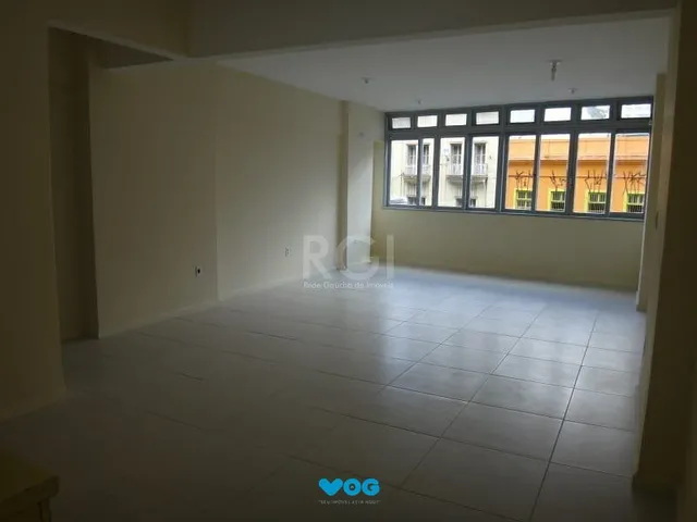 Imagem: Sala comercial com 55,0 m2, com 2 banheiros