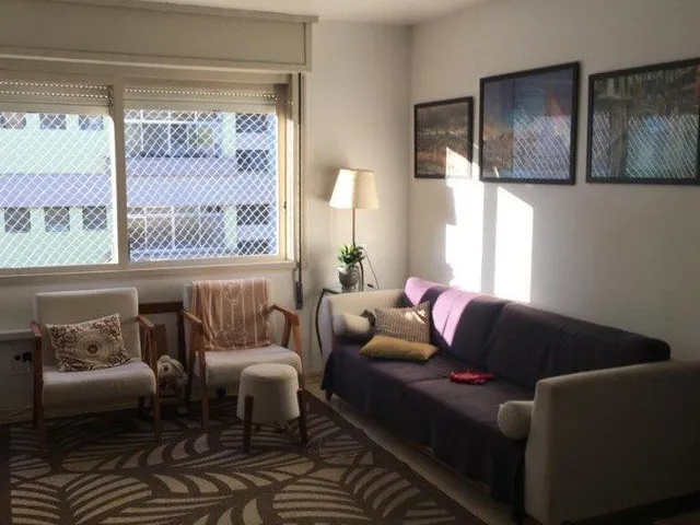 Imagem: Apartamento para Venda - 83.65m²,3 quartos