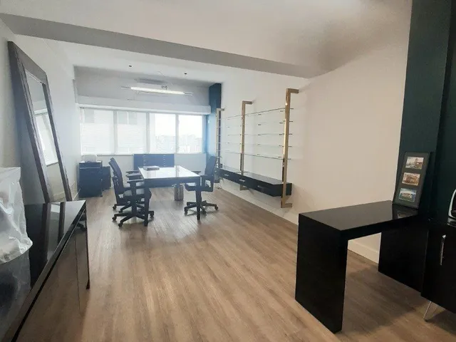 Imagem 1: Conjunto/Sala para Venda - 38.07m², 0 dormitórios, Auxiliadora