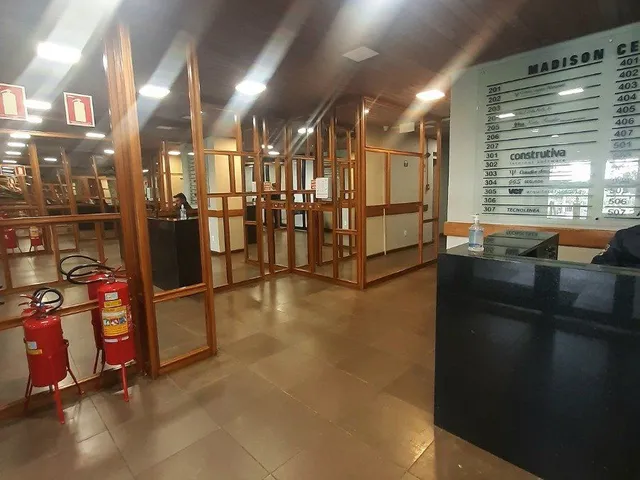 Imagem 4: Conjunto/Sala para Venda - 38.07m², 0 dormitórios, Auxiliadora