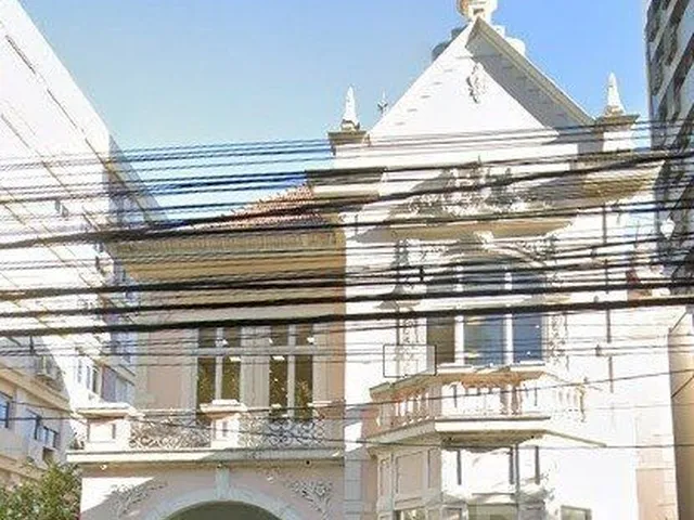 Imagem: Casa 5 dormitórios à venda Moinhos de