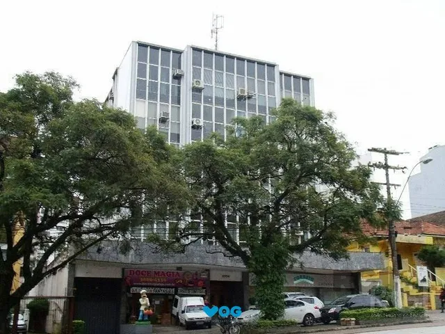 Imagem: Sala Comercial à venda Petrópolis Porto