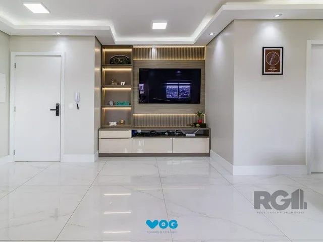 Imagem: Apartamento 3 Dormitórios À Venda Navegantes