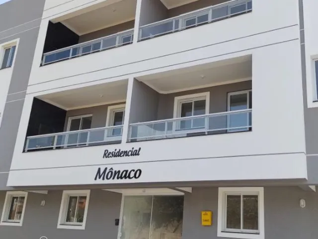Imagem: Apartamento à venda no bairro Ingleses