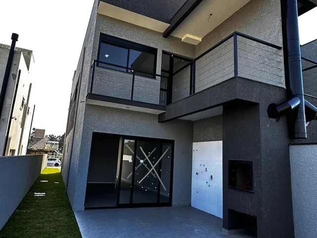 Imagem 1: Casa à venda no bairro São João do Rio Vermelho - Florianópolis/SC