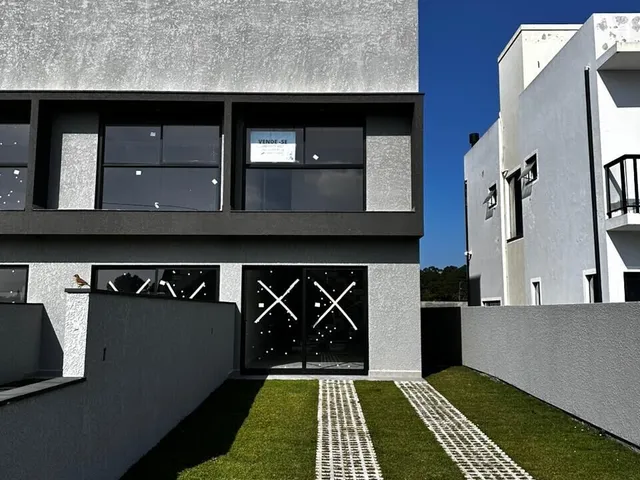 Imagem 9: Casa à venda no bairro São João do Rio Vermelho - Florianópolis/SC