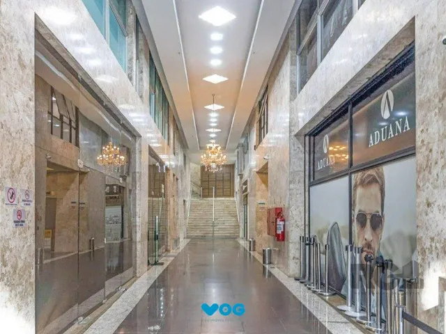 Imagem 1: Sala Comercial 2 Dormitórios À Venda Centro Histórico Porto Alegre/Rs