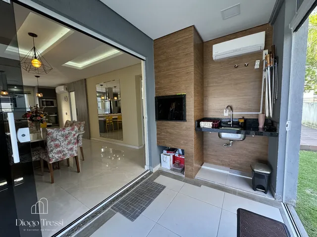 Imagem 5: Casa à venda no bairro Centro - Florianópolis/SC