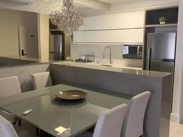 Imagem: Apartamento à venda no bairro Jurerê