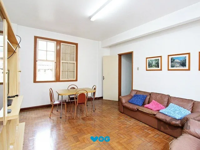 Imagem: Apartamento a venda na Avenida Alberto Bins