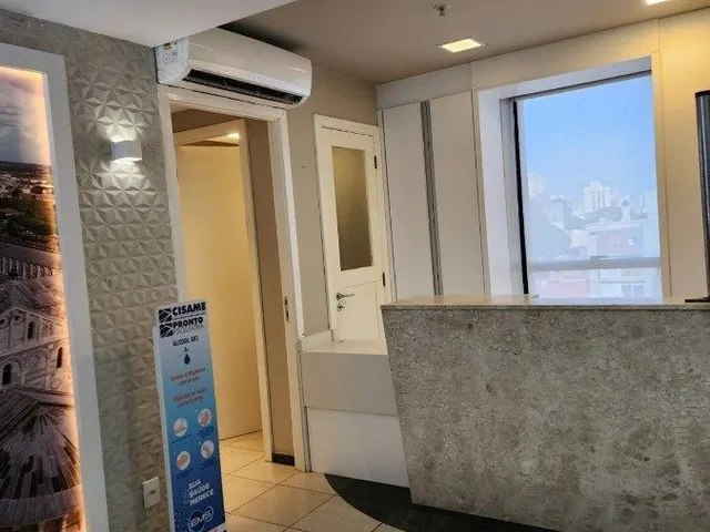 Imagem 1: Sala Comercial 1 dormitórios à venda Bela Vista Porto Alegre/RS