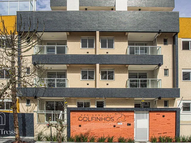 Imagem: Apartamento À Venda no Bairro Ingleses