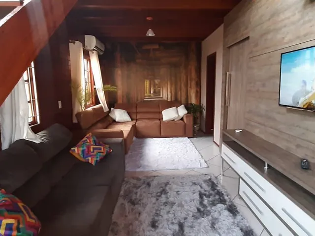 Imagem 2: Casa à venda no bairro Vargem do Bom Jesus - Florianópolis/SC