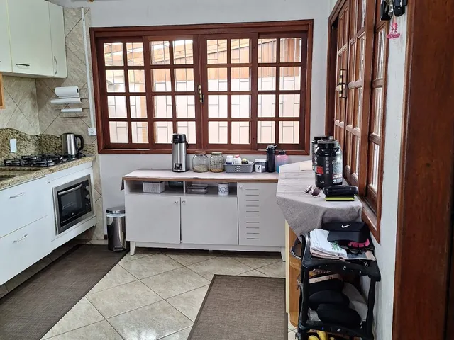 Imagem 5: Casa à venda no bairro Vargem do Bom Jesus - Florianópolis/SC