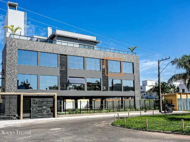 Imagem: Apartamento à venda no bairro Ingleses