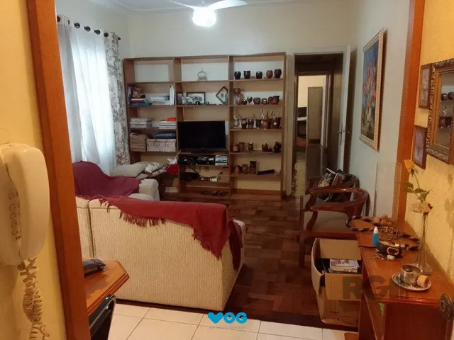 Imagem: Apartamento 2 dormitórios à venda Centro