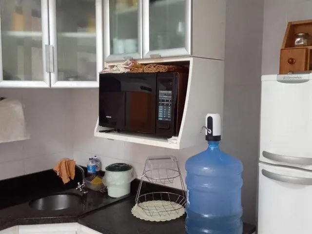 Imagem 4: Apartamento 2 dormitórios à venda Centro Histórico Porto Alegre/RS