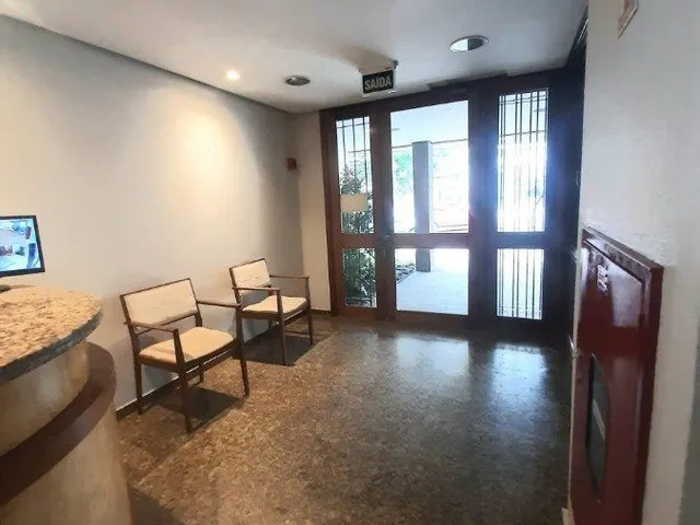 Imagem 1: Sala Comercial à venda Petrópolis Porto Alegre/RS