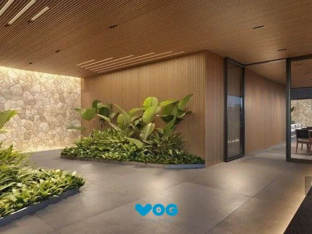 Imagem 2: Cobertura Nova À Venda Avenida Soledade, Petrópolis - Porto Alegre 3 Suites