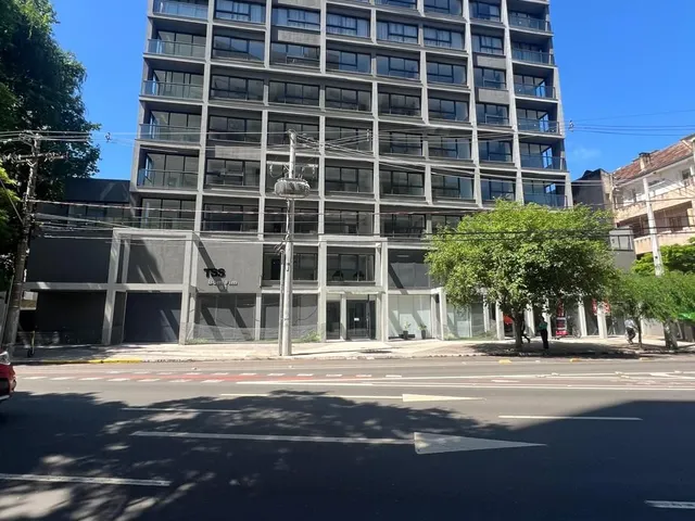 Imagem: Studio próximo UFRGS, UFCSPA, Colégio