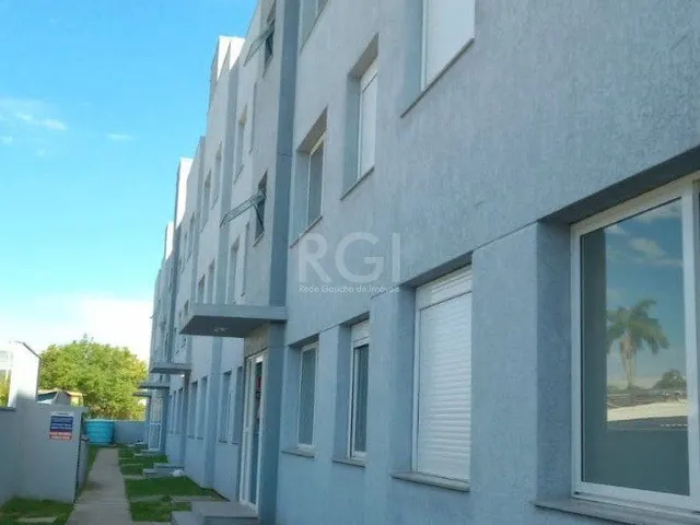 Imagem: Apartamento para Venda - 41.4m², 1 dormitório