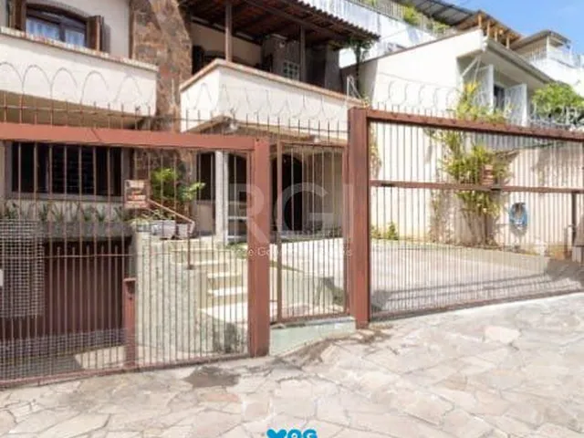 Imagem: Casa para Venda - 287m², 4 dormitórios