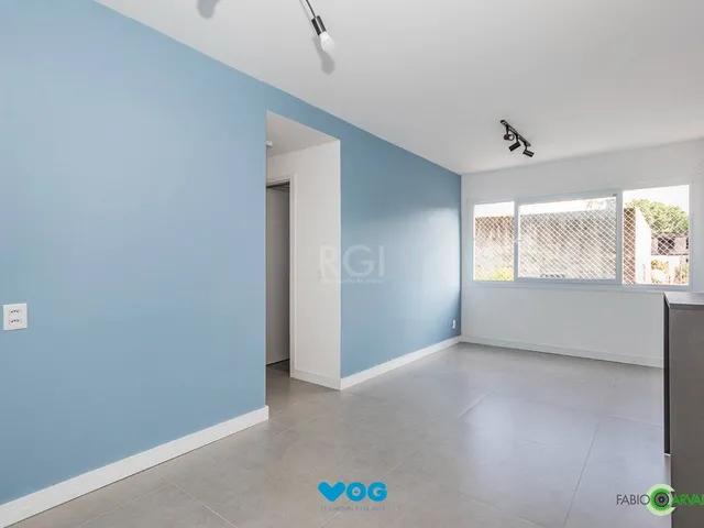 Imagem: Apartamento para Venda - 62.48m², 2 dormitórios