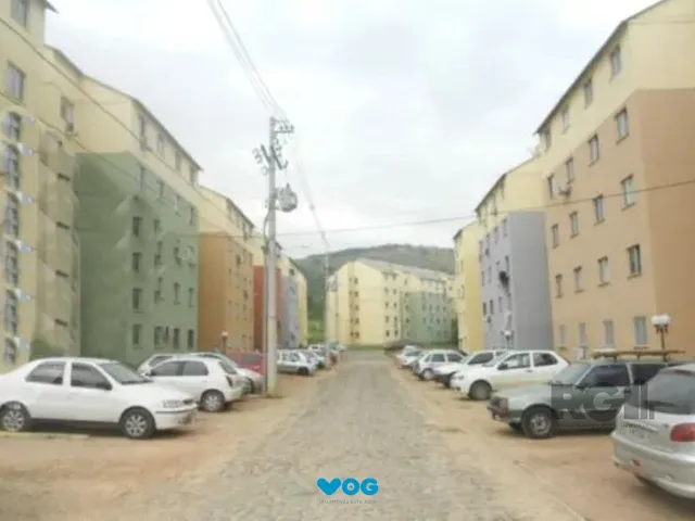 Imagem: Apartamento 2 dormitórios à venda Campo