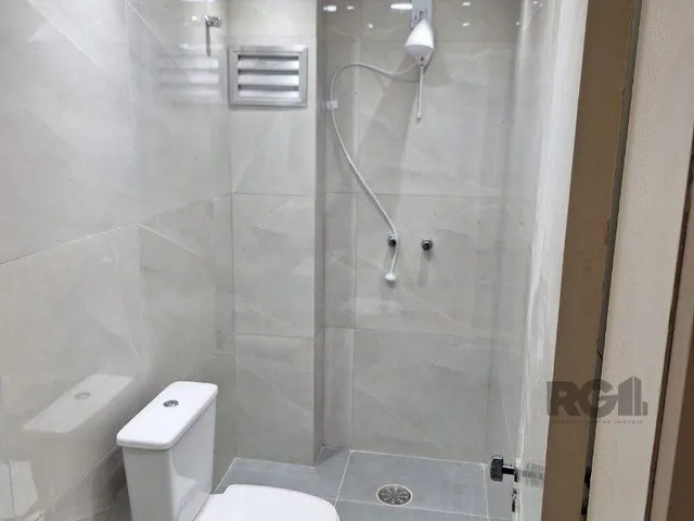 Imagem 2: Apartamento- 2 dormitórios - 57,37 m² - CAVALHADA