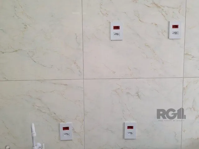 Imagem 5: Apartamento- 2 dormitórios - 57,37 m² - CAVALHADA