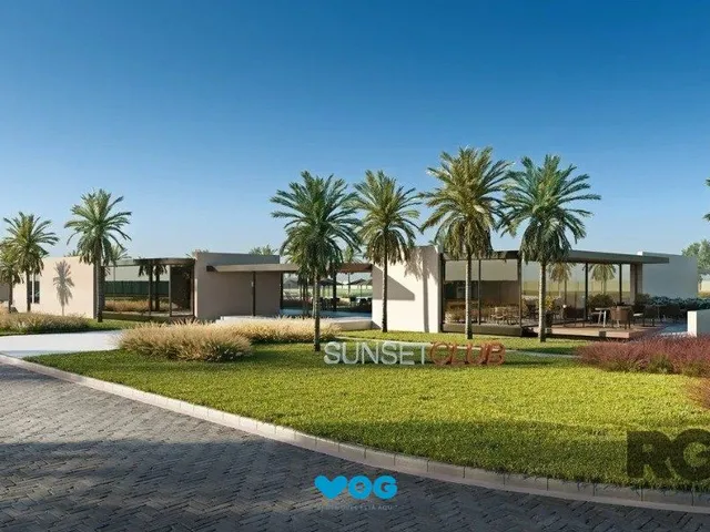 Imagem: Terreno 252m2 condomínio Sunset em Xangrila