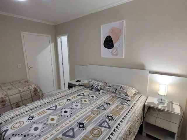 Imagem 2: Duplex Moderno e Completo a 600m da Praia