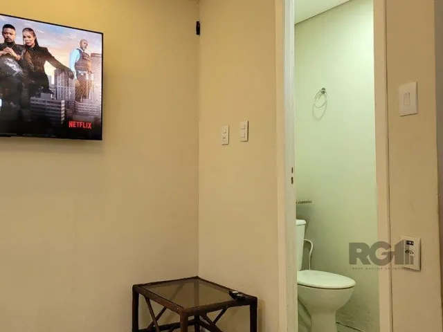Imagem 5: Duplex Moderno e Completo a 600m da Praia