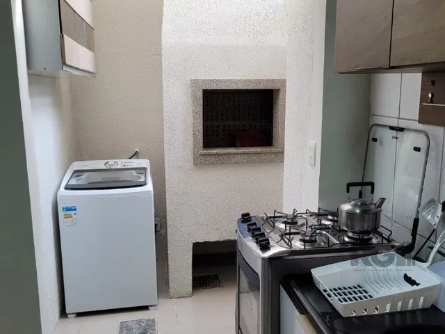Imagem 6: Duplex Moderno e Completo a 600m da Praia