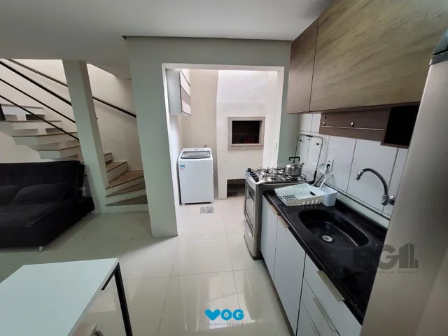 Imagem 7: Duplex Moderno e Completo a 600m da Praia