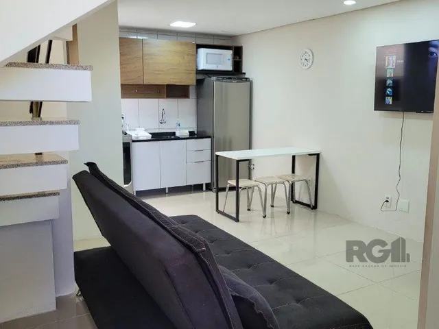 Imagem 8: Duplex Moderno e Completo a 600m da Praia